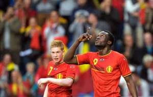 Técnico indica Bélgica completa para pegar o Japão: 'Todo mundo está em forma'