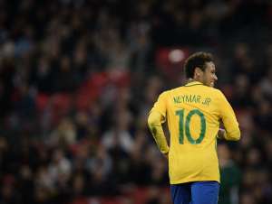 'Será o jogo do Neymar', prevê Thiago Silva antes de Brasil x México