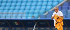 Tite avalia que Neymar recuperou seu auge físico e exalta esforço do jogador