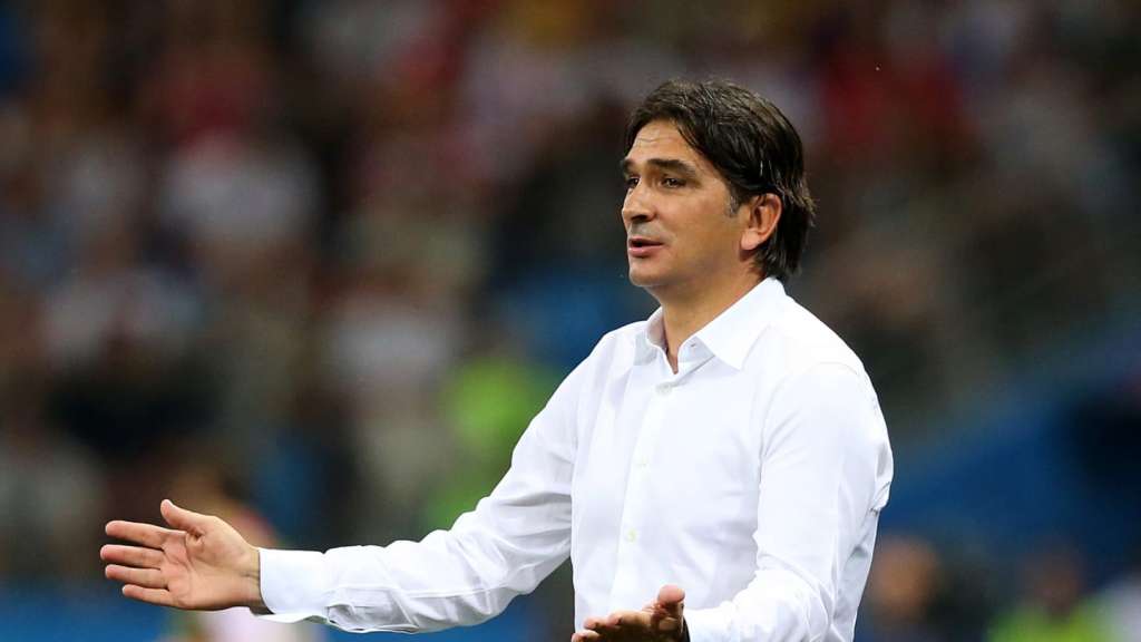 Técnico admite atuação ruim, mas diz que vitória nos pênaltis fortalece a Croácia 2 0002050324431 img