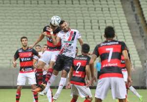 Ferroviário-CE 3 x 2 Campinense-PB – Partida de tirar o fôlego deixa Ferrão em vantagem