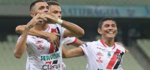 SÉRIE D: Mandantes largam na frente das quartas de final e levam vantagem na volta