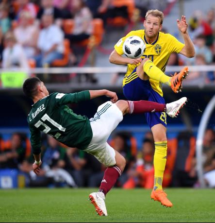 México fará de tudo para parar o ataque do Brasil