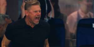 Peter Schmeichel publica fotos do filho e exalta campanha da Dinamarca: 'Orgulho'