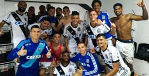 João Brigatti diz que vitória fora foi importante, mas quer Ponte Preta com pés no chão