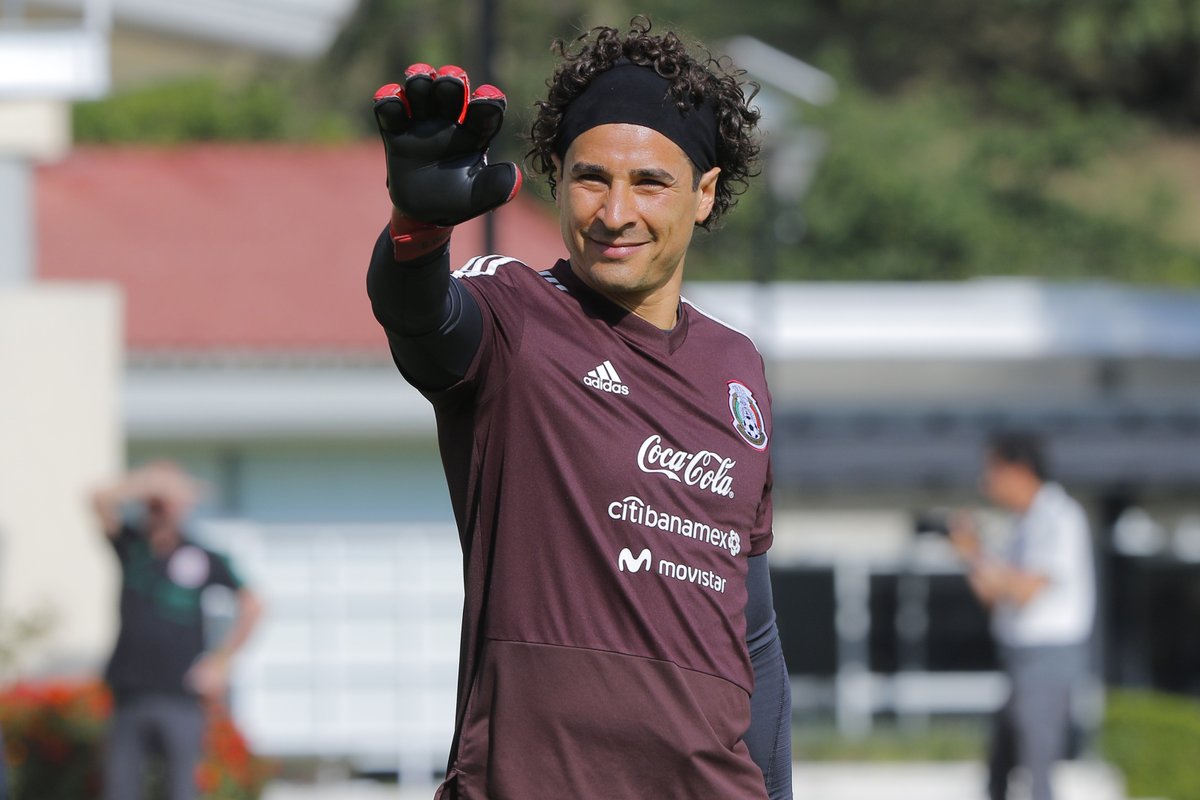 Ochoa lamenta sétima eliminação do México nas oitavas, mas admite: ‘Foi merecido’