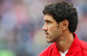 Com dor no tendão, Zhirkov não treina e pode desfalcar a Rússia contra a Croácia