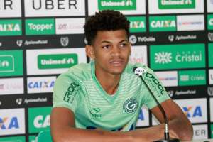 Série B: Desejo antigo, zagueiro William é contratado pelo Goiás