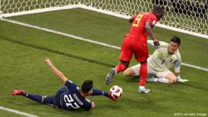 Bélgica 3 x 2 Japão - Red Devils sofrem, mas buscam virada e encaram o Brasil