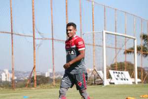 Série B: Mateus Anderson, do Vila Nova, desperta interesse de clubes estrangeiros