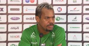 Série D: Camisa 10 do Treze-PB alerta: “Esse resultado de 1 a 0 não é nada