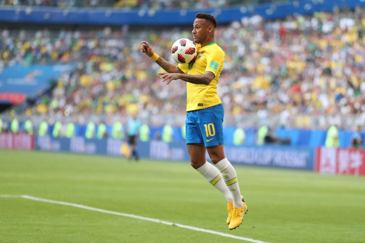 Perto de perder CR7, Real Madrid solta comunicado sobre situação de Neymar