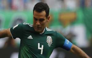 Após eliminação na sua 5ª Copa, Rafa Márquez se aposenta do futebol