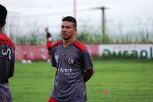 Série D: Presidente do Campinense volta atrás e não libera atacante para Macedônia