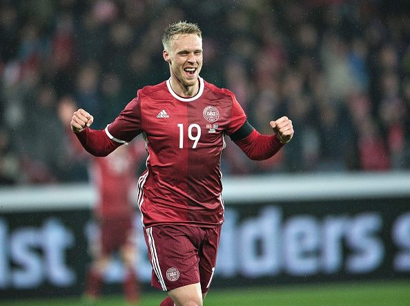 Jogador da Dinamarca é ameaçado de morte após perder pênalti e federação denuncia