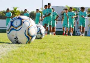 Série B: Goiás viaja para Florianópolis com quatro desfalques