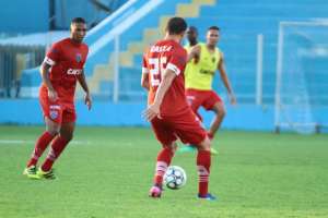Série B: Sem Cassiano, Paysandu tenta reencontrar a vitória contra Coritiba