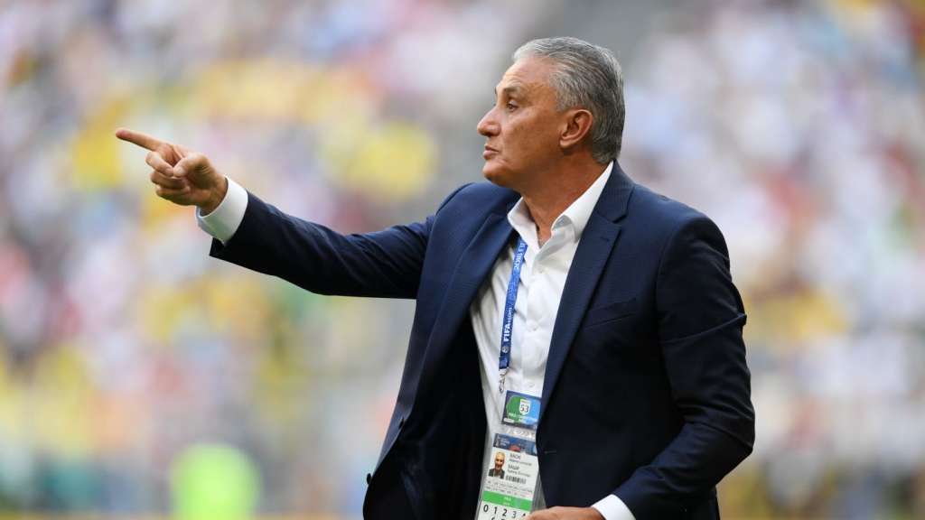 Boletim da Copa: Luciano Luiz entrevista jogadores da Seleção e o técnico Tite