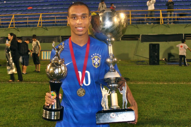 Após ‘largar’ a Ponte, Leandrinho fica próximo de voltar ao futebol brasileiro