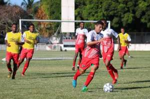 Série D: Elenco do Ferroviário se reapresenta nesta terça e viaja para a Paraíba no sábado