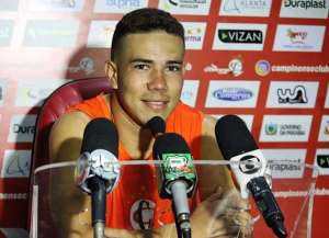 Série D: Campinense volta atrás e confirma Danilo Bala no 2º jogo pelo acesso