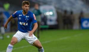 Cruzeiro entra em acordo com o Real Madrid e anuncia permanência de Lucas Silva