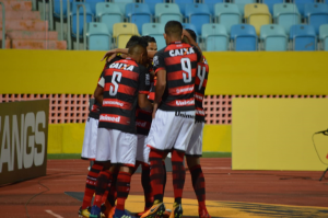 Série B: Com novidades, Atlético-GO fecha preparação para enfrentar Boa Esporte