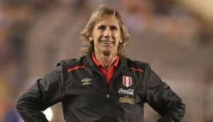Ricardo Gareca pede tempo à seleção peruana e deixa futuro em aberto