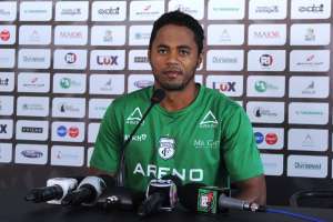 Série D: Atacante do Treze-PB confia em retrospecto do time como visitante