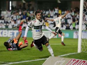 Coritiba x Paysandu - Coxa precisa vencer para seguir perto do G4