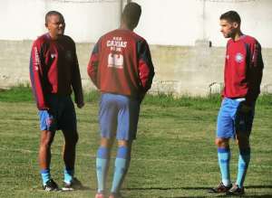 Série D: Técnico do Caxias-RS terá meio-campo totalmente novo para decisão