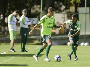 Com bom desempenho ofensivo, América-MG vence primeiro jogo-treino da intertemporada