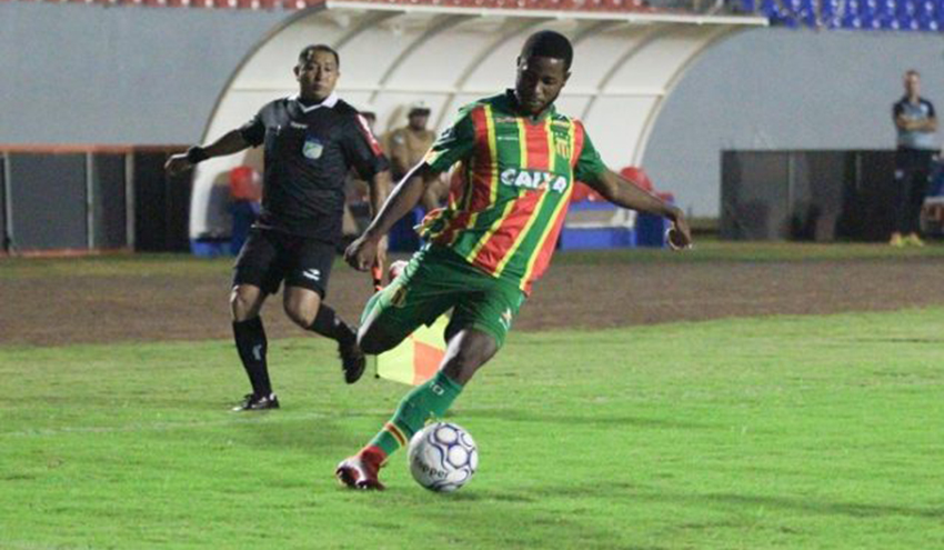 Sampaio Corrêa x Bahia – Vai começar a final da Copa do Nordeste!