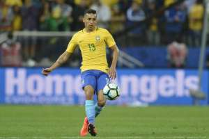 Após estreia na Copa, Marquinhos elogia Bélgica e celebra chance na seleção