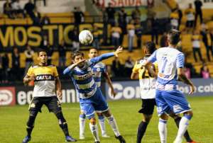 CRB x São Bento - Duelo em Maceió terá estreia de técnico dos dois lados