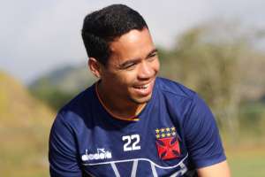 Yago Pikachu acredita na força de São Januário para avançar na Copa do Brasil