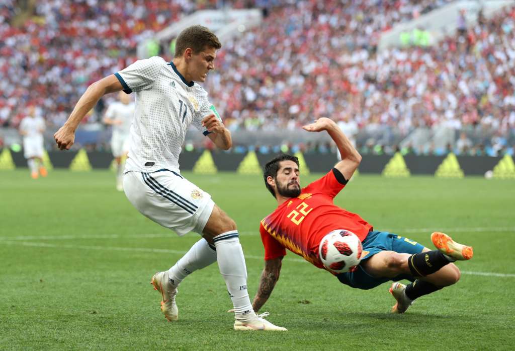 'Rússia não está livre do doping', revela Richard Pound, presidente da Wada