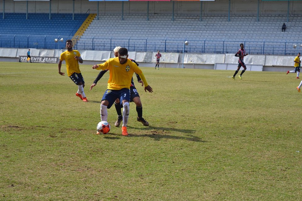 Segundona:  Sorteio dos grupos da segunda fase acontece na terça-feira