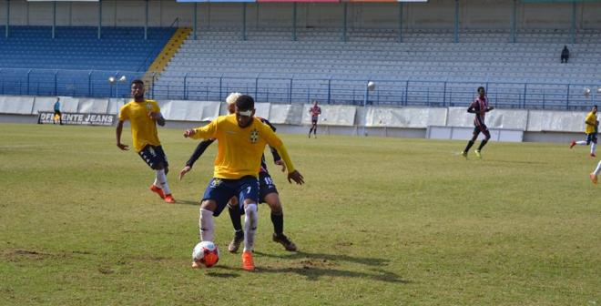 Segundona:  Sorteio dos grupos da segunda fase acontece na terça-feira
