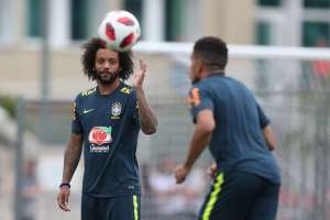Pela 1ª vez na Copa, Brasil não fará treino de reconhecimento em estádio de Kazan
