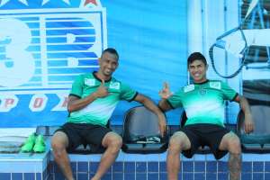 Série D: Volante do Manaus afirma: 