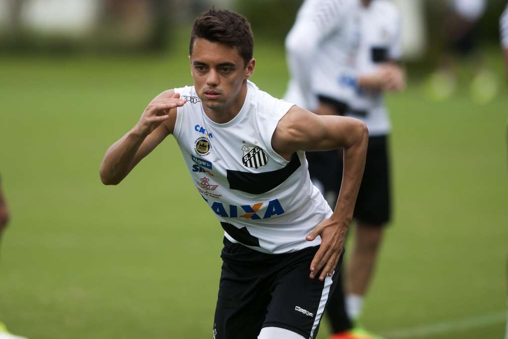 Foto: Ivan Storti/ Santos FC