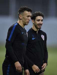 'Acho que podemos superar a geração de 98', diz atacante da Croácia