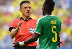 Sérvio que apitou final da Liga dos Campeões será o árbitro de Brasil x Bélgica