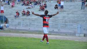 Série D: Atacante do Campinense cobra atenção nos contra-ataques para o jogo de volta