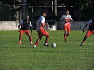 Série D: Para a volta, Ferroviário-CE perde o principal jogador da primeira partida