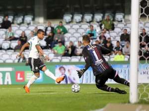 SÉRIE B: Coritiba aproveita tropeço do Avaí e assume vice-liderança