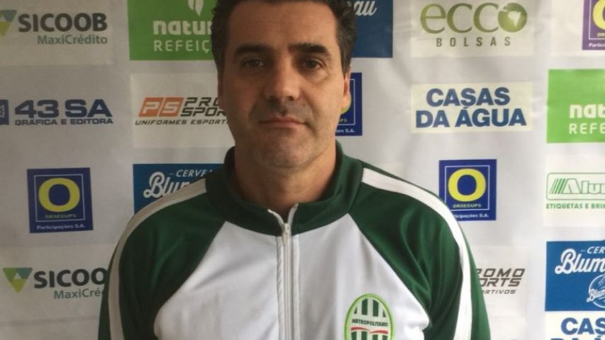 Só no FI: Decisão do 1º Turno da Série B Catarinense fica para sábado