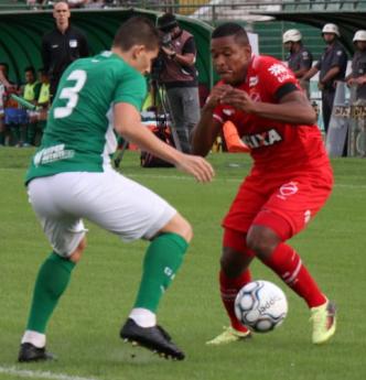 Situação do Guarani: ganhar três posições ou se aproximar da degola