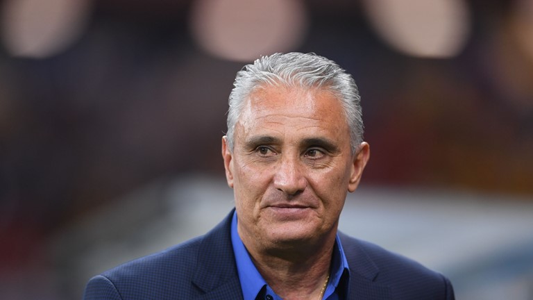 Tite confirma volta de Marcelo à seleção para jogo com a Bélgica